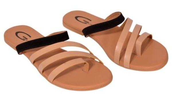 GIBELLE 161 Casual Sandal - 40/1(7/1)