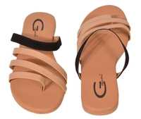 GIBELLE 161 Casual Sandal - 40/1(7/1)