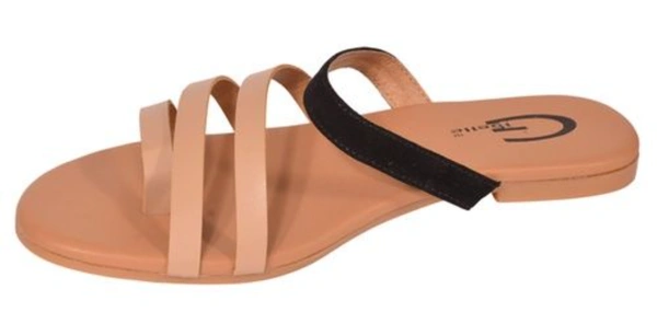 GIBELLE 161 Casual Sandal - 40/1(7/1)