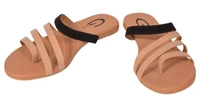 GIBELLE 161 Casual Sandal - 40/1(7/1)