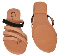 GIBELLE 161 Casual Sandal - 40/1(7/1)
