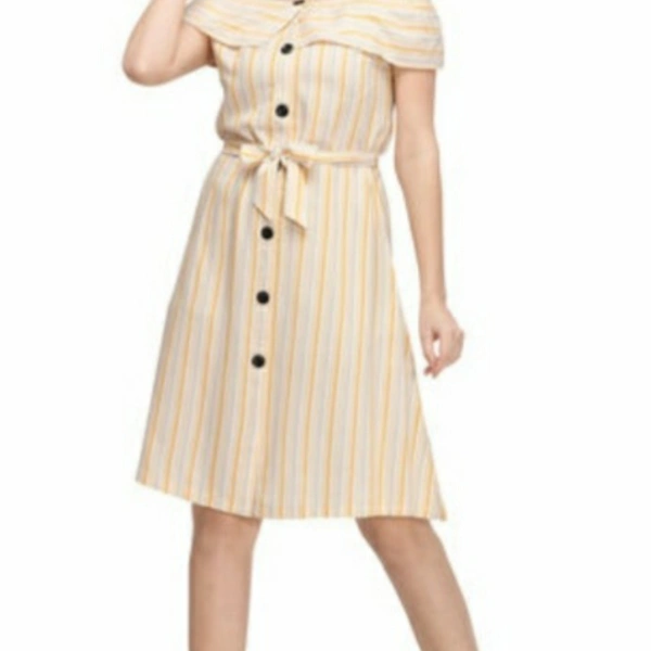 MMFABRIX Fabulous Women Dress - S, 3.5⭐⭐⭐
