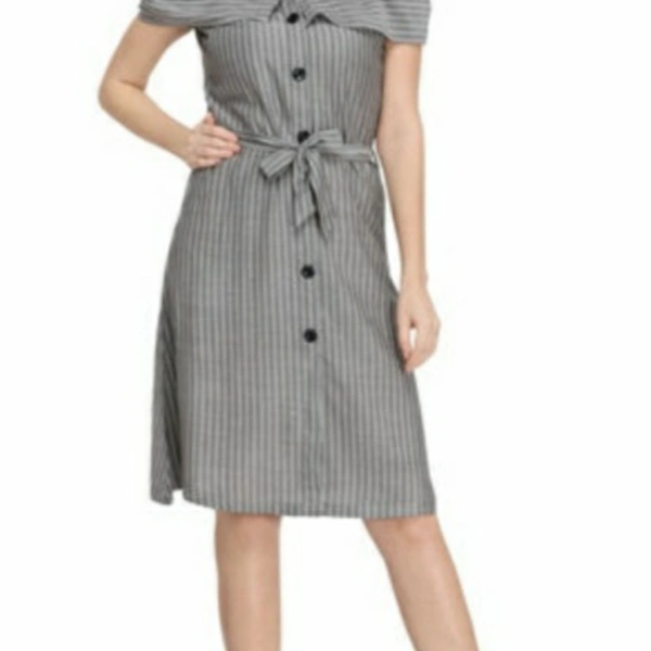 MMFABRIX Fabulous Women Dress - S, 4.2⭐⭐⭐⭐
