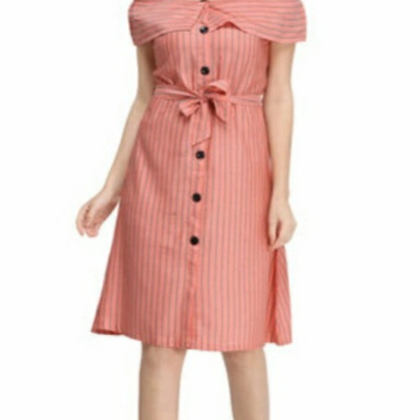 MMFABRIX Fabulous Women Dress - M