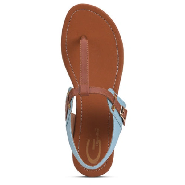 GIBELLE 170 Casual Sandal.BIJNIS - 7/1