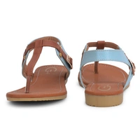 GIBELLE 170 Casual Sandal.BIJNIS - 7/1