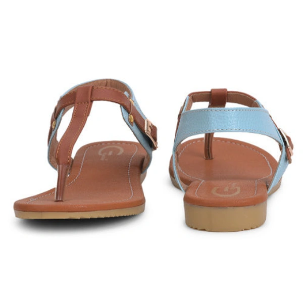 GIBELLE 170 Casual Sandal.BIJNIS - 7/1