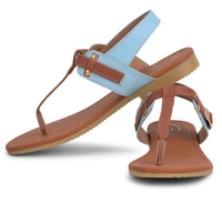GIBELLE 170 Casual Sandal.BIJNIS - 7/1
