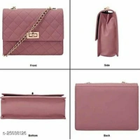 Versatile Women Handbag - 5.0 star ⭐⭐⭐⭐⭐