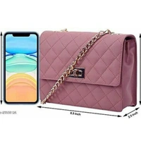 Versatile Women Handbag - 5.0 star ⭐⭐⭐⭐⭐