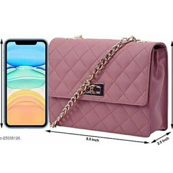 Versatile Women Handbag - 5.0 star ⭐⭐⭐⭐⭐