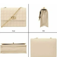 MMFABRIX Versatile Women Handbag
