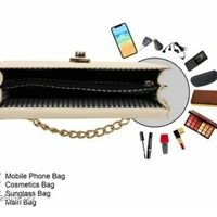 MMFABRIX Versatile Women Handbag