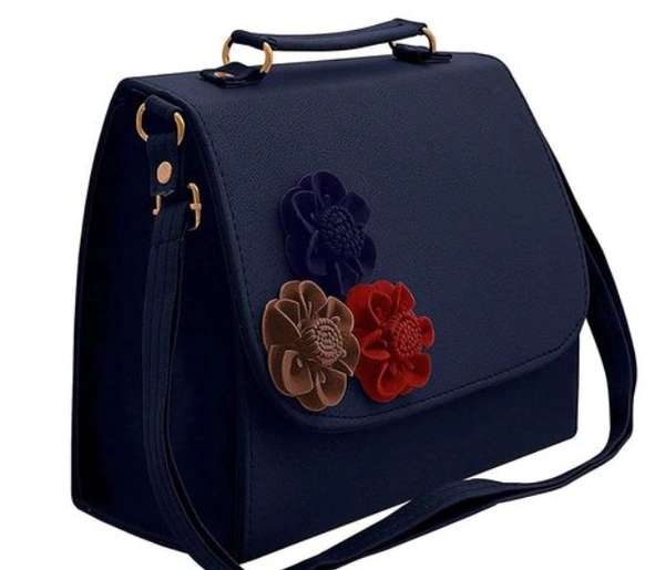 MAHIRA FASHION Trendy Attractive Women Slingbags - free size, BLUE