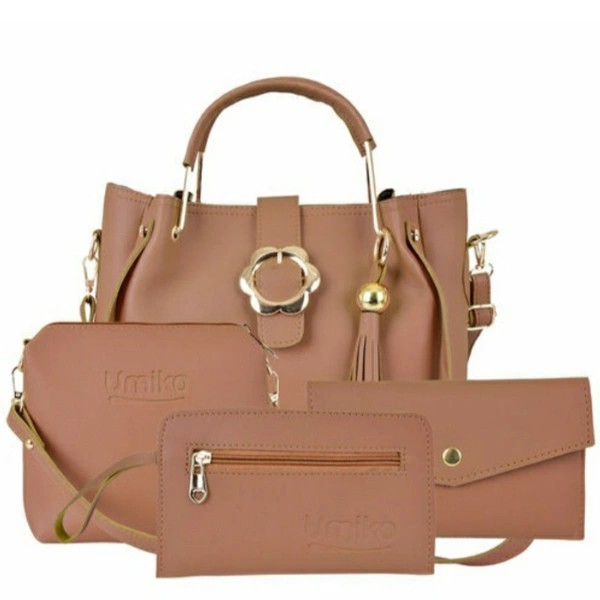 MANGO STAR ENTERPRISES Trendy Versatile Women Slingbag - 4.8⭐⭐⭐⭐