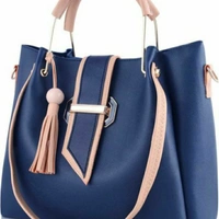 MMFABRIX Premium And Stylish Handbag - 5.0 star⭐⭐⭐⭐⭐