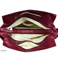 ROYAL INDIA GRACEFUL CLASSY WOMEN SLINGBAG - 3.0⭐⭐⭐