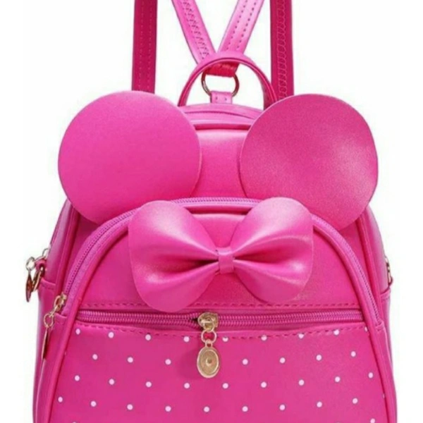 Elite Alluring Handbag - 3.8⭐⭐⭐