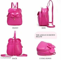 Elite Alluring Handbag - 3.8⭐⭐⭐