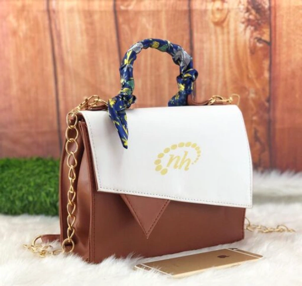 Nice A1 Bag Collection INTERIO SLING BAG - free size