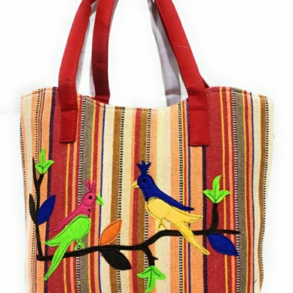 New Stylish Hand Bag - FREE SIZE, 4.8⭐⭐⭐⭐