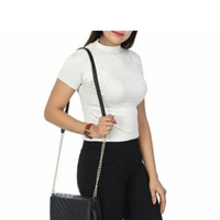 Classic Fashionable Women's Slingbag - FREE SIZE, 4.7⭐⭐⭐⭐