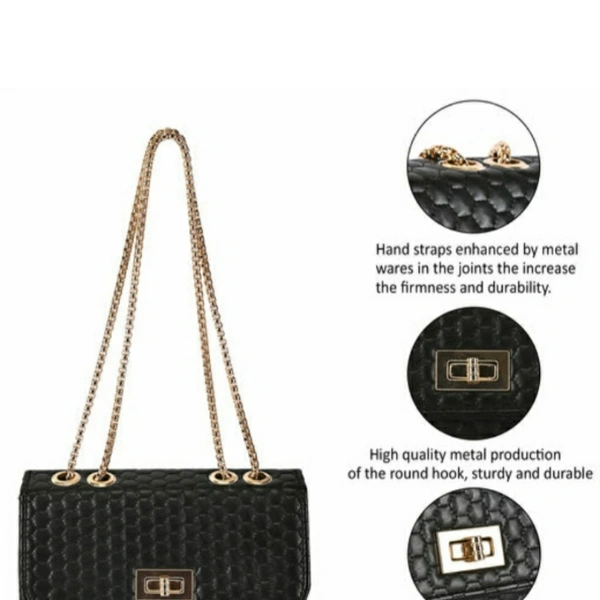 Gorgeous alluring Womens Slingbag - FREE SIZE, 4.9⭐⭐⭐⭐
