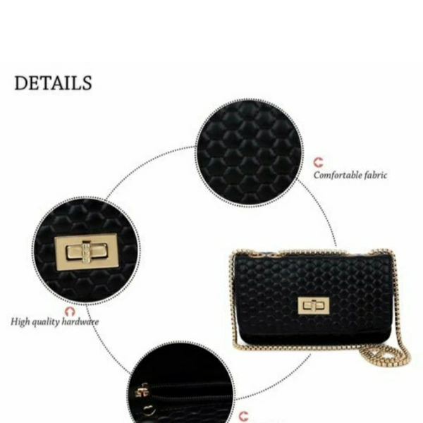 Gorgeous alluring Womens Slingbag - FREE SIZE, 4.9⭐⭐⭐⭐