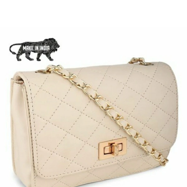 Gorgeous Fancy Women's Slingbag  - FREE SIZE, 4.9⭐⭐⭐⭐