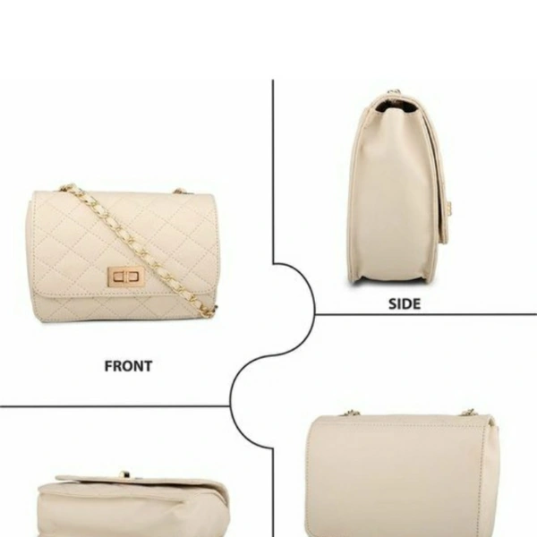 Gorgeous Fancy Women's Slingbag  - FREE SIZE, 4.9⭐⭐⭐⭐