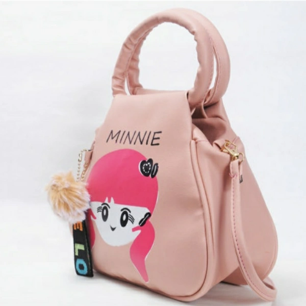 Graceful Womens Attractive Women Slingbag - FREE SIZE, 4.5⭐⭐⭐⭐ 