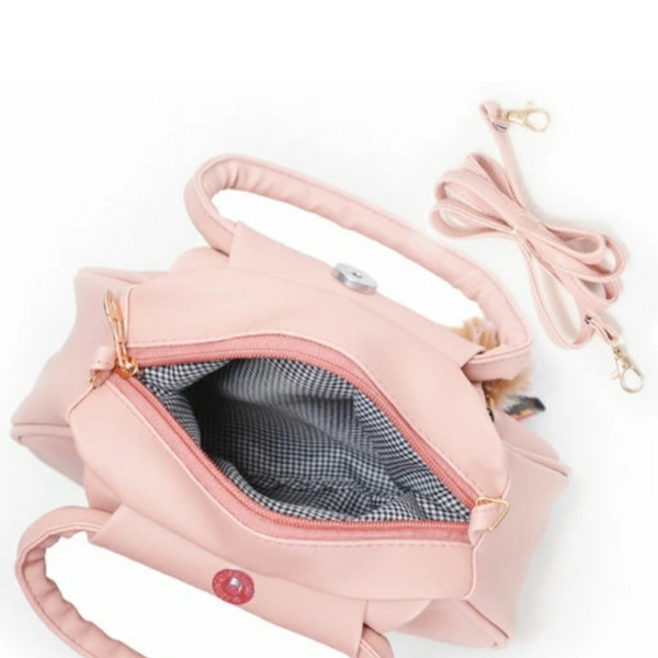 Graceful Womens Attractive Women Slingbag - FREE SIZE, 4.5⭐⭐⭐⭐ 