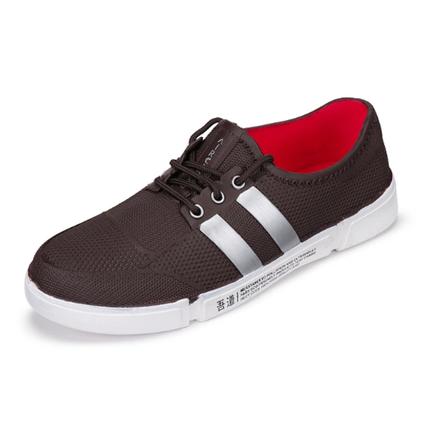 Camro 333 Casual SHOE .bijnis - 8/1