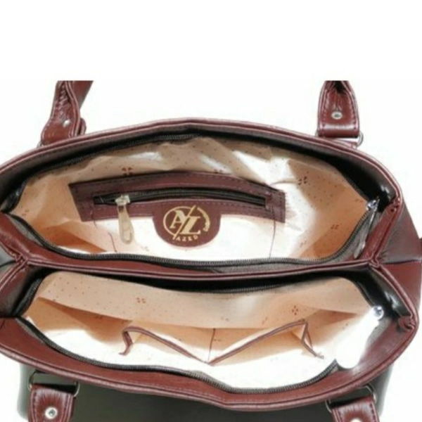 Azed AZED COLLECTION HANDPURSE - 3.8⭐⭐⭐