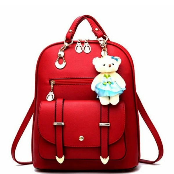 MMFABRIX New Stylish  Bagpack  - 4.1⭐⭐⭐⭐