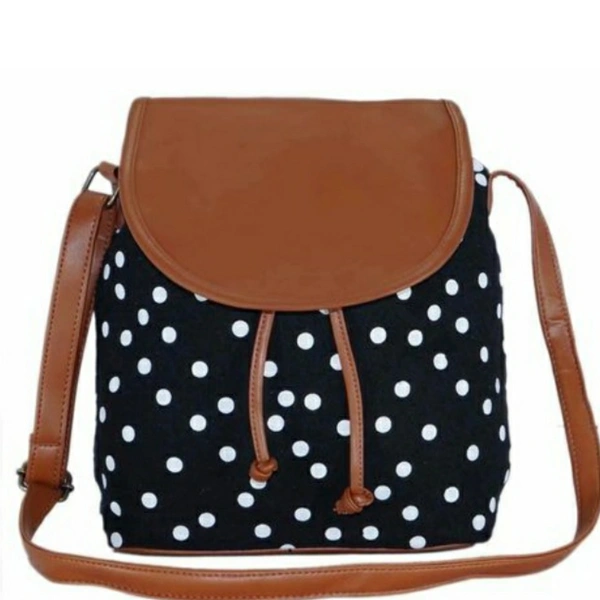 MMFABRIX Trendy Fancy Women Slingbag - 4.8⭐⭐⭐⭐