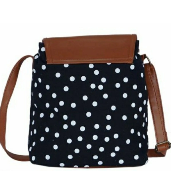 MMFABRIX Trendy Fancy Women Slingbag - 4.8⭐⭐⭐⭐