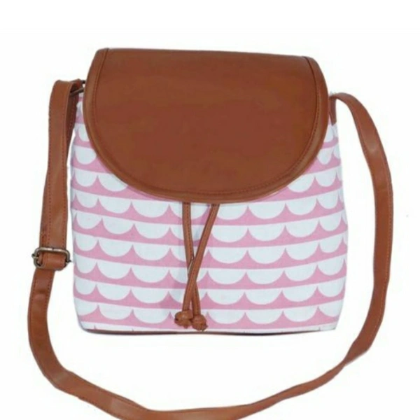 MMFABRIX Gorgeous Fancy Women's Slingbag  - 4.9⭐⭐⭐⭐⭐