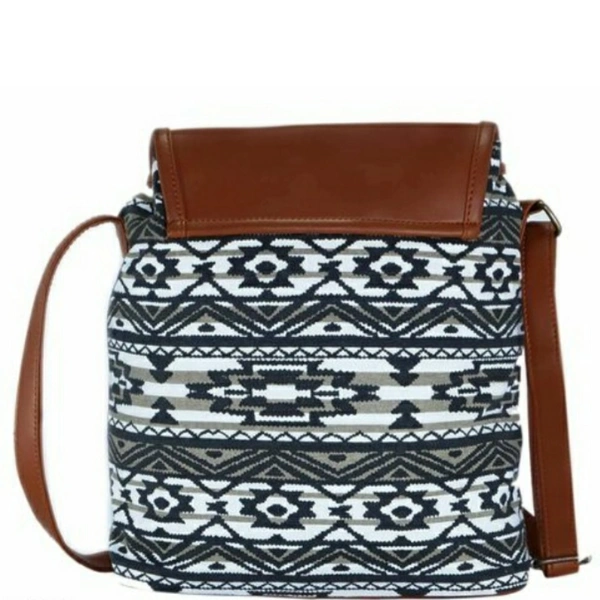 MMFABRIX Gorgeous Fancy Women's Slingbag  - 4.0⭐⭐⭐⭐