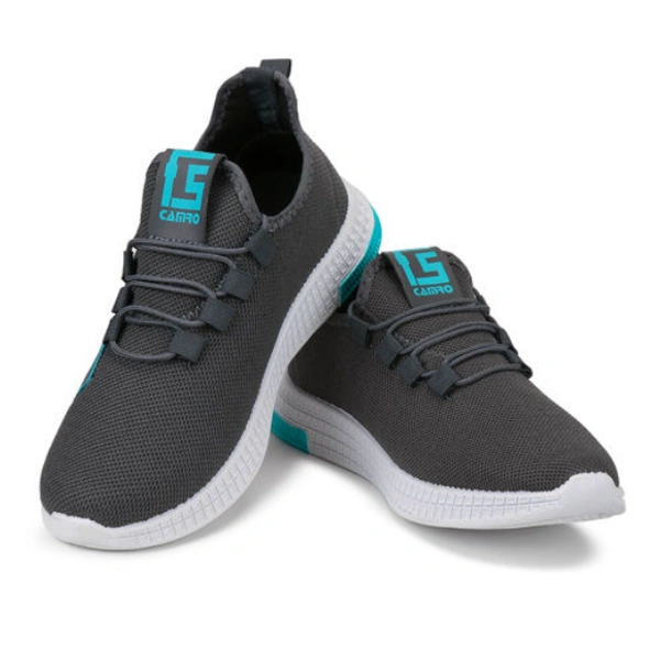 XUA Camro 697 Running Sport SHOE.BIJNIS - 7/1
