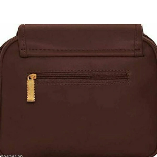 MMFABRIX Gorgeous Fancy Women's Slingbag  - 4.3⭐⭐⭐⭐