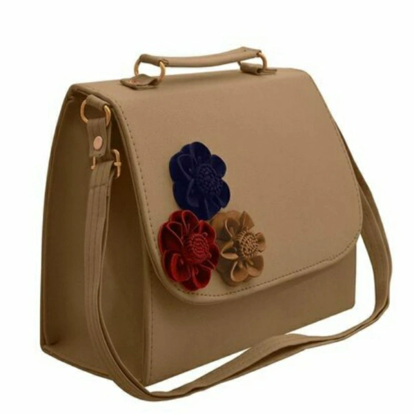 MMFABRIX Gorgeous Fancy Women's Slingbag  - 4.6⭐⭐⭐⭐