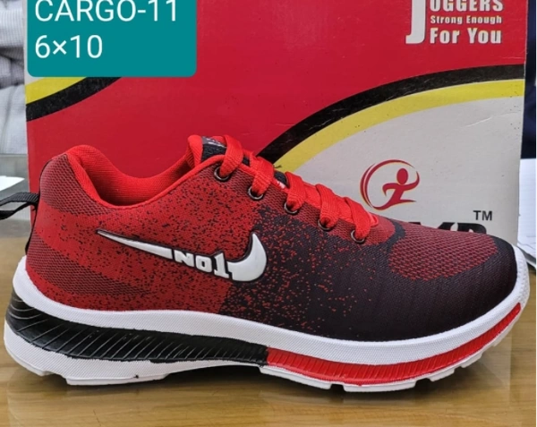 CAMRO WELCO 104 Running Sport SHOE.BIJNIS - 7/1
