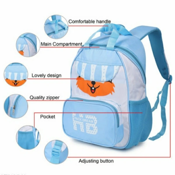 MMFABRIX Elite Attractive Women Bagpack - 4.6⭐⭐⭐⭐