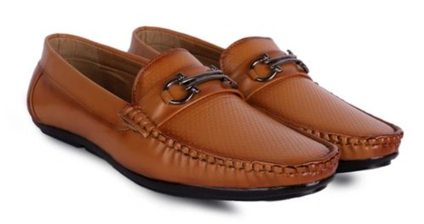 Punch 75 Loafer casual shoe.bijnis - 7/1