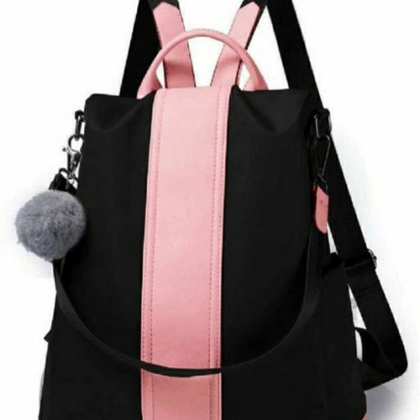 MMFABRIX Elegant Fancy Womens PU Leather Handbag - good product 4.0⭐⭐⭐⭐
