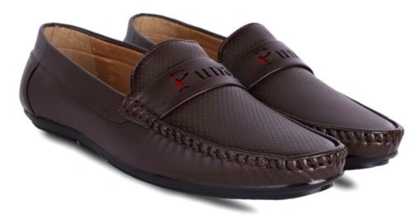 PUNCH Punch 71 Loafer casual men shoe.bijnis - 7/1