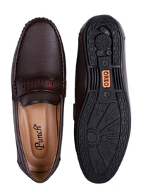 PUNCH Punch 71 Loafer casual men shoe.bijnis - 7/1