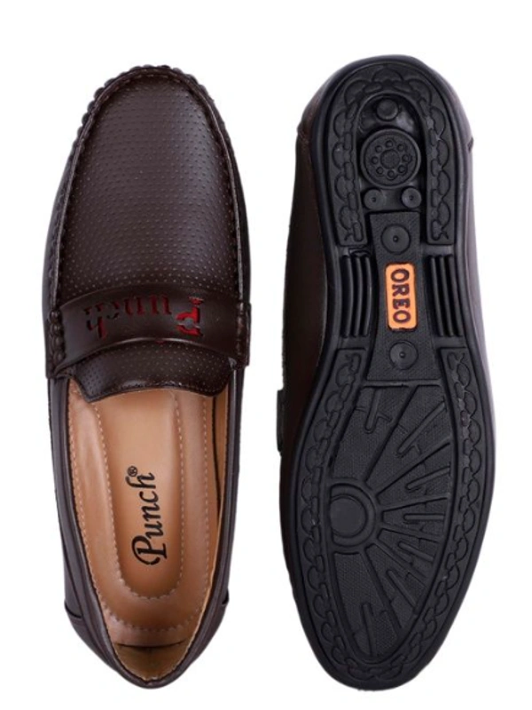 PUNCH Punch 71 Loafer casual men shoe.bijnis - 7/1