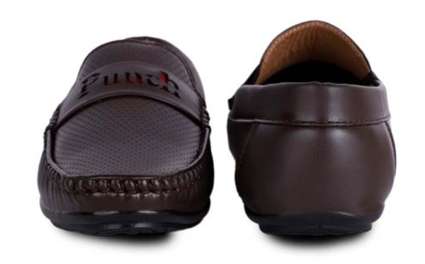 PUNCH Punch 71 Loafer casual men shoe.bijnis - 7/1
